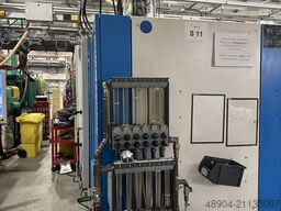 Krauss Maffei KM 130-750-180 CXV BluePower