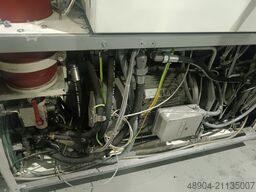 Krauss Maffei KM 130-750-180 CXV BluePower