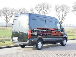 MERCEDES-BENZ ESPRINTER 320 L2H2 81 kWh LED