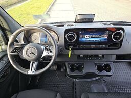 MERCEDES-BENZ ESPRINTER 320 L2H2 81 kWh LED