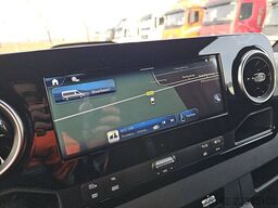 MERCEDES-BENZ ESPRINTER 320 L2H2 81 kWh LED