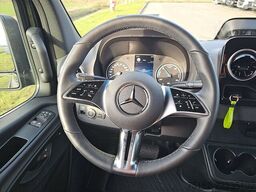 MERCEDES-BENZ ESPRINTER 320 L2H2 81 kWh LED