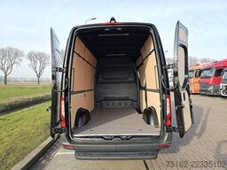MERCEDES-BENZ ESPRINTER 320 L2H2 81 kWh LED