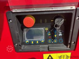 Magni 1412 AC + | 2025