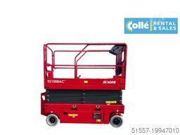 Magni ES 1008 AC+ | 2025