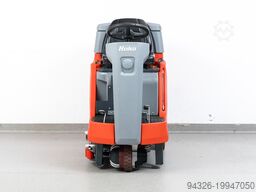 Hako Scrubmaster B75 R TB510 - 2017y - 1273h
