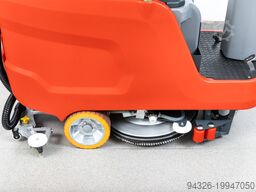 Hako Scrubmaster B75 R TB510 - 2017y - 1273h