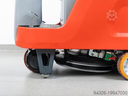 Hako Scrubmaster B75 R TB510 - 2017y - 1273h