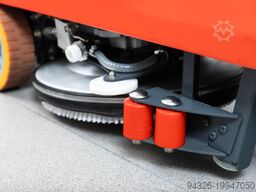 Hako Scrubmaster B75 R TB510 - 2017y - 1273h