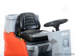 Hako Scrubmaster B75 R TB510 - 2017y - 1273h