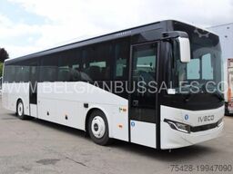 Iveco Crossway 12m Line Pro HV / NEW / 49 ...