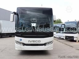 Iveco Crossway 12m Line Pro HV / NEW / 49 ...