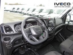 IVECO Daily 35S16A8V, Automatik, Klima, PDC, l+h