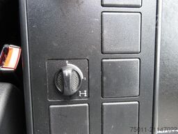 IVECO EuroCargo ML80E21/P Fahrgestell, RS 3690 mm