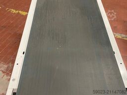 AMI Fördertechnik Gurtförderer/Gurtband/Förderband