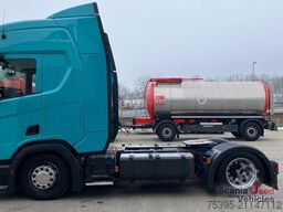 Scania R 450 A4x2EB Lowliner Smart 2 !!