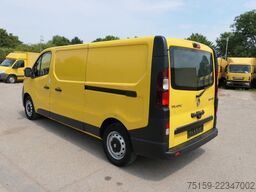 renault Trafic dCi 120 L2H1 3,0t Komfort