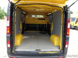 renault Trafic dCi 120 L2H1 3,0t Komfort