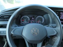Volkswagen T6.1 Transporter 2.0 TDI DoKa lang 4MOTION Klima Tempomat Regaleinbau Sitz-& Standheizung