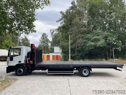 iveco EuroCargo  ML120E22 FASSI KRAN F80A.23