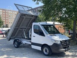 mercedes-benz Sprinter 317 CDI Kipper 1Hand*Klima*60Tkm.