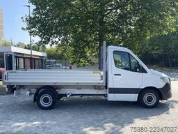 mercedes-benz Sprinter 317 CDI Kipper 1Hand*Klima*60Tkm.