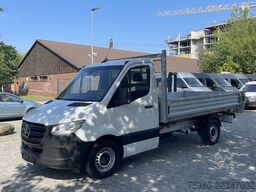 mercedes-benz Sprinter 317 CDI Kipper 1Hand*Klima*60Tkm.