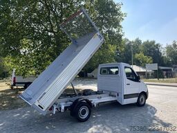 mercedes-benz Sprinter 317 CDI Kipper 1Hand*Klima*60Tkm.
