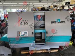 Berg & Schmid X-tech 410