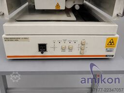 Helmut Fischer FISCHERSCOPE XDL-XYZpT8 Röntgenfluoreszenz