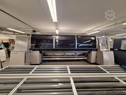 SPÜHL Virtu RS35/48industrial UV Printer only 65000 m2 summer deal only 38000