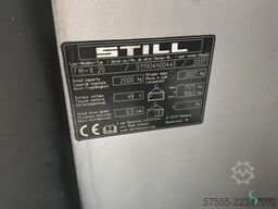 Still FM-X20