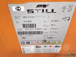 Still FM-X20