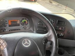 Mercedes-Benz Actros 4141 (EPS / 3 PEDALES / 8X6 / LAMES / GR...