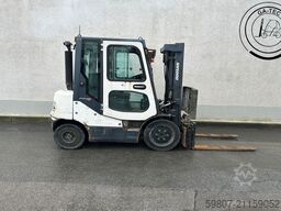 Doosan D25S-5