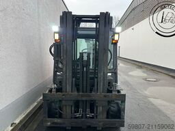 Doosan D50C-7