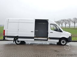 MERCEDES-BENZ SPRINTER 316 L3H2 Maxi Automaat!