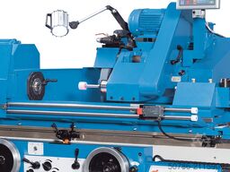 KNUTH Werkzeugmaschinen RSM 750 C