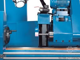 KNUTH Werkzeugmaschinen RSM 750 C