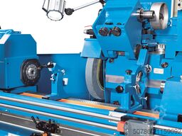 KNUTH Werkzeugmaschinen RSM 750 C