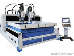 H.G. Ridder HWE-P2030/2-2D