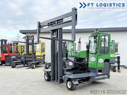 Combilift C4500 DIESEL WIDE-FORK-POSITIONER