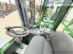 Combilift C4500 DIESEL WIDE-FORK-POSITIONER