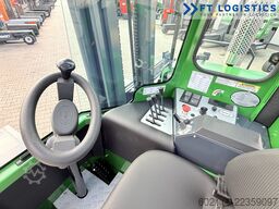 Combilift C4500 DIESEL DUPLEX WIDE FORK POSITIONER