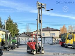 Combilift C3000CB GAS TRIPLEX 4900 FREE-LIFT