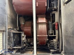 MAN TGS 35.480 RSP Saugbagger, 8x4, Euro 5, Handges...