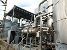 ECOTECNO 8-12 m3/day