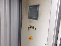 ECOTECNO 8-12 m3/day