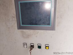 ECOTECNO 8-12 m3/day