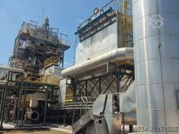 BIOCHAMM, ATLAS COPCO, HAMWORTHY, SIEMENS, LEROY SOMER 2 MW
